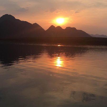 Thien Phu Hostel Phong Nha Eksteriør billede