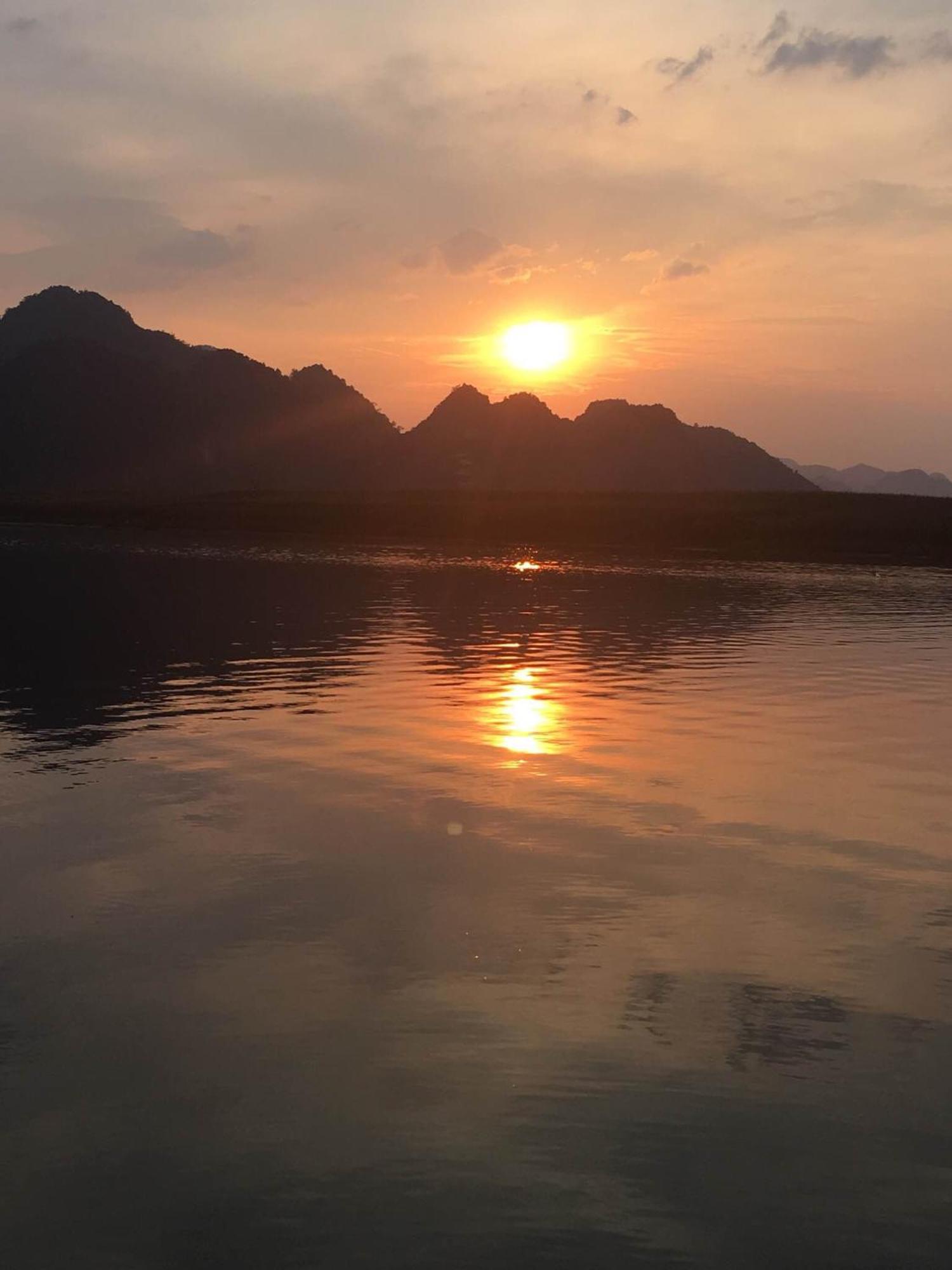 Thien Phu Hostel Phong Nha Eksteriør billede