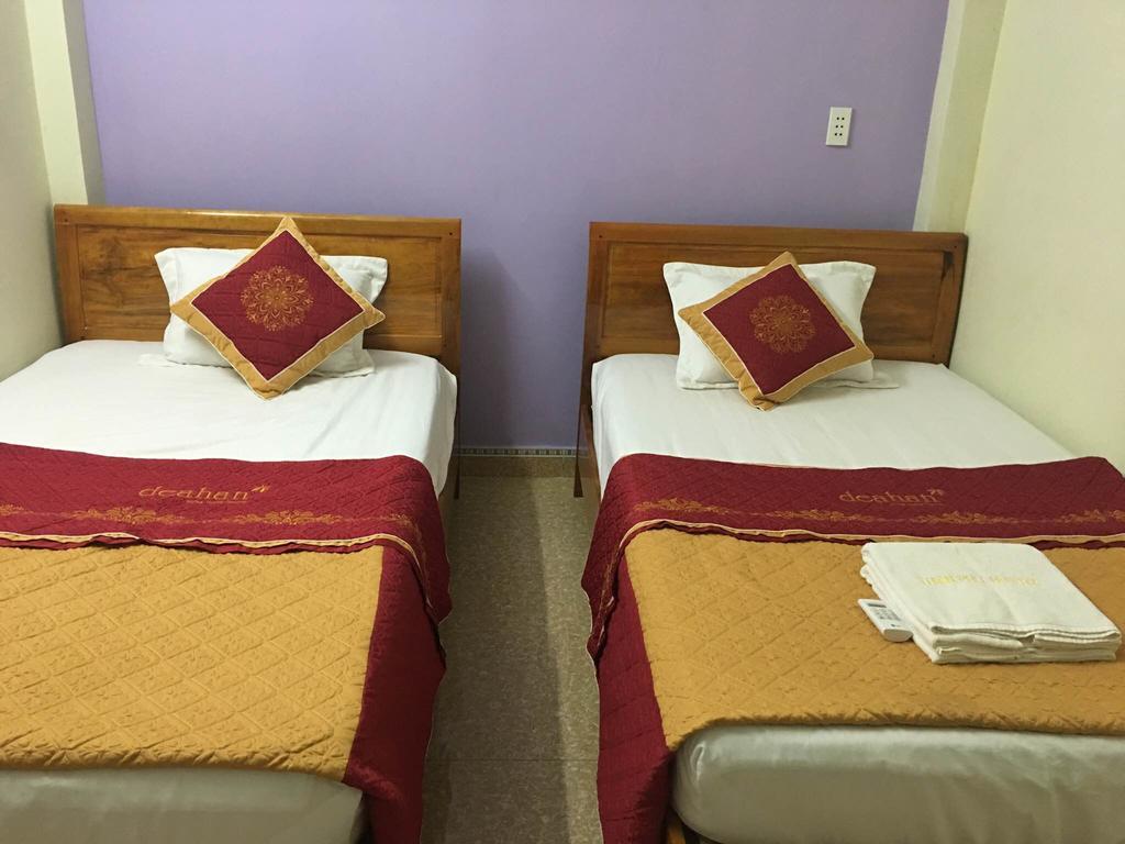 Thien Phu Hostel Phong Nha Eksteriør billede