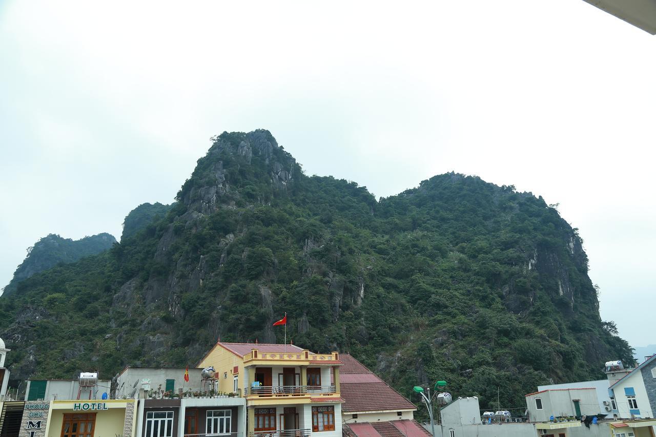 Thien Phu Hostel Phong Nha Eksteriør billede
