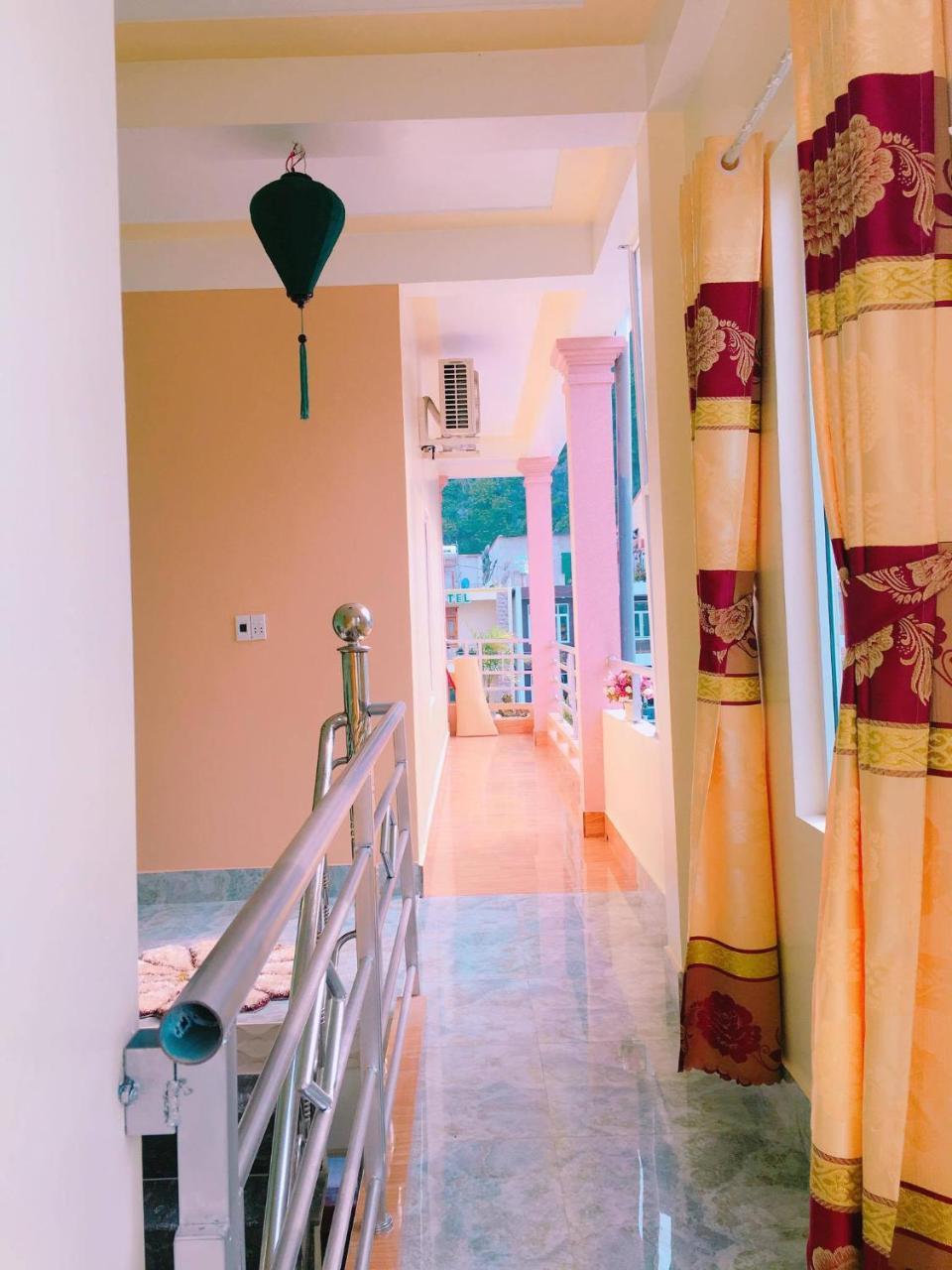 Thien Phu Hostel Phong Nha Eksteriør billede