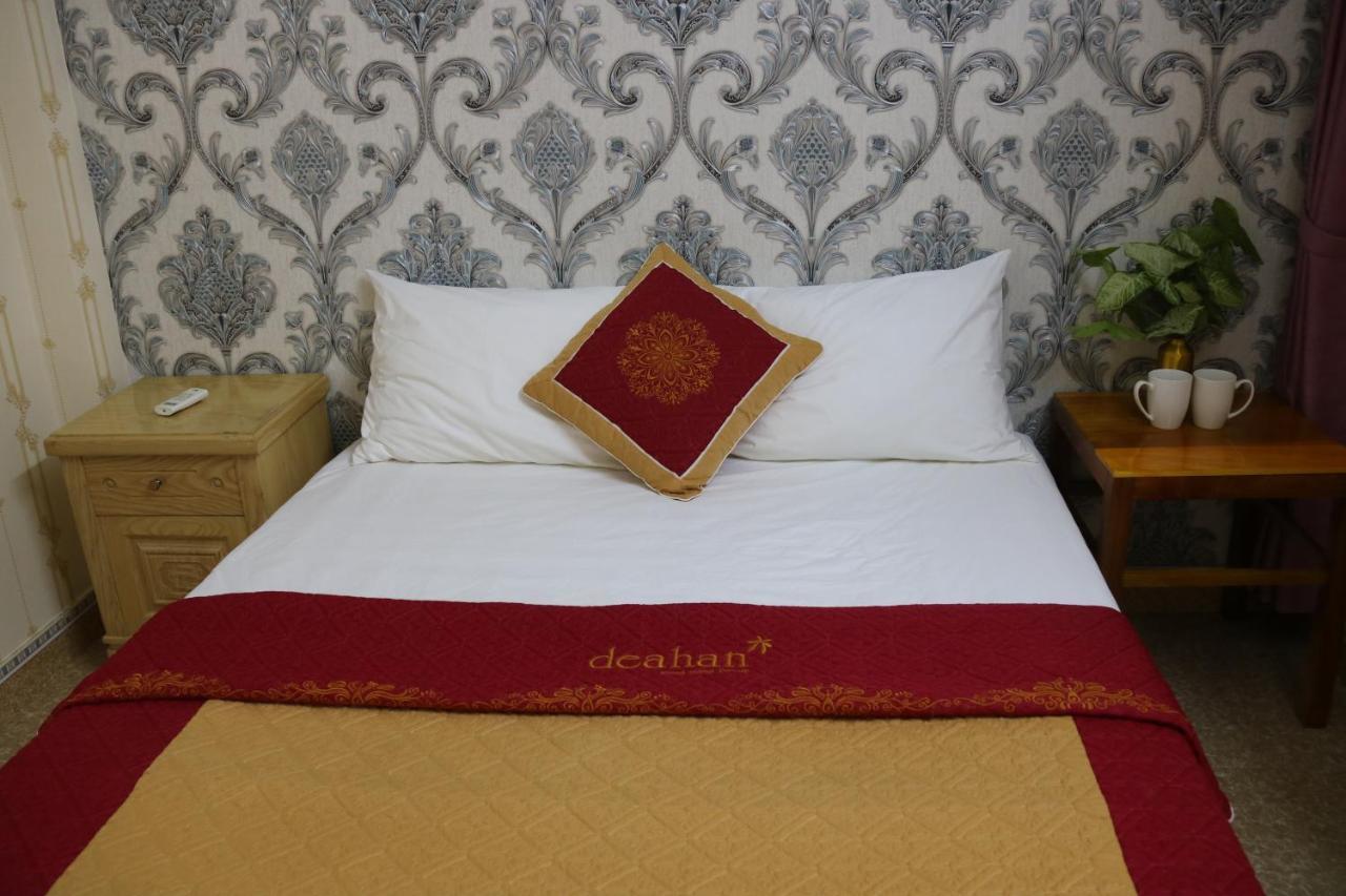 Thien Phu Hostel Phong Nha Eksteriør billede