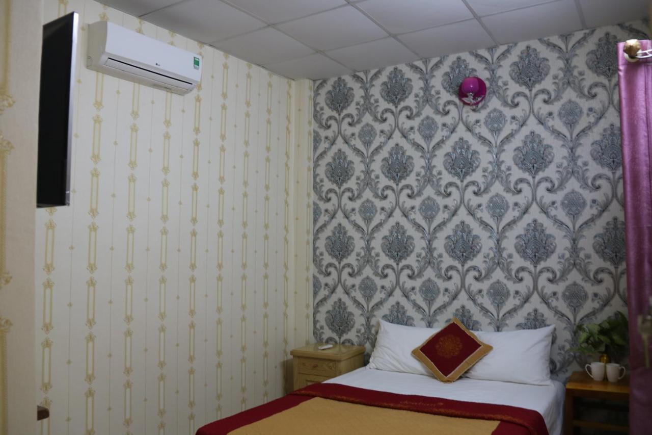 Thien Phu Hostel Phong Nha Eksteriør billede