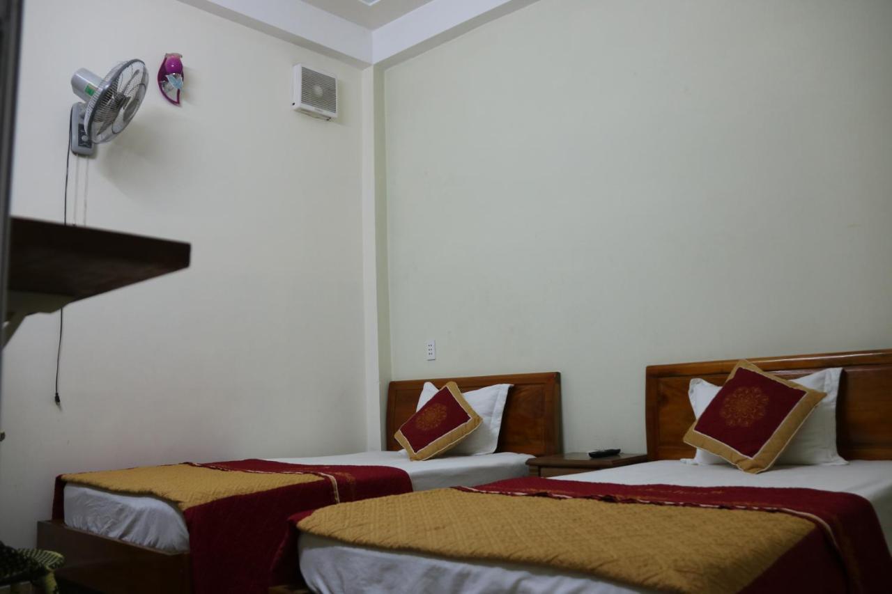 Thien Phu Hostel Phong Nha Eksteriør billede