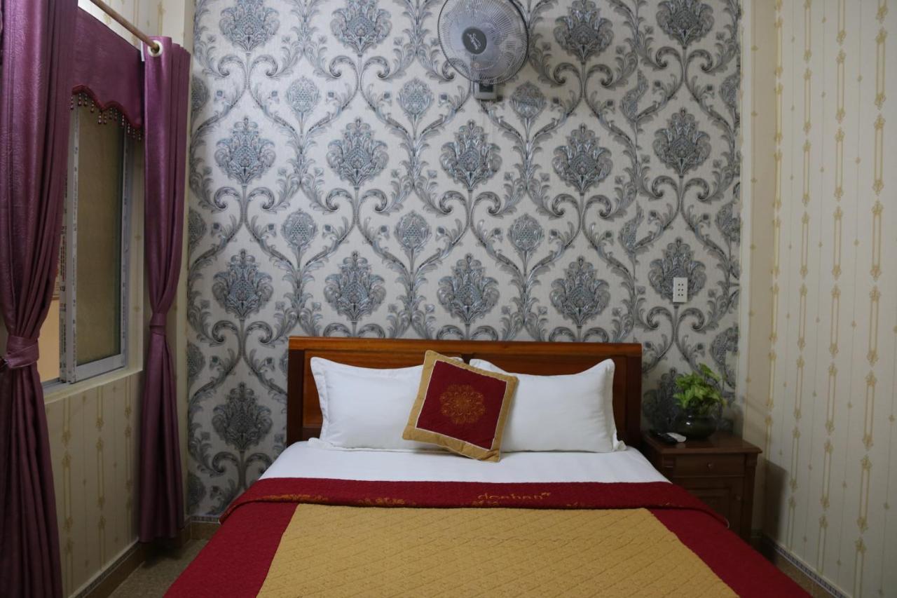 Thien Phu Hostel Phong Nha Eksteriør billede