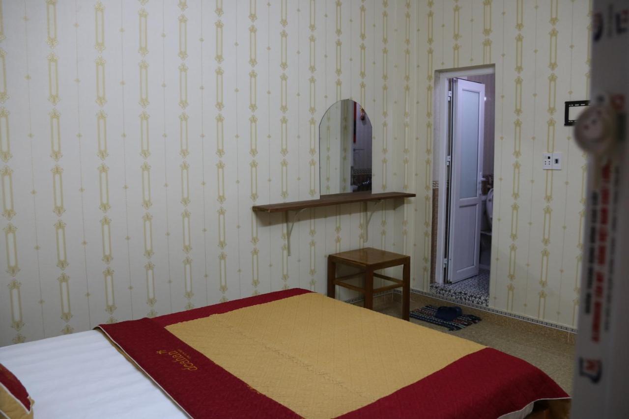 Thien Phu Hostel Phong Nha Eksteriør billede