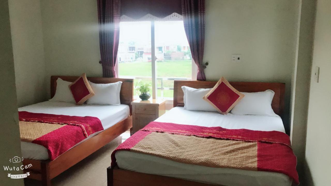 Thien Phu Hostel Phong Nha Eksteriør billede