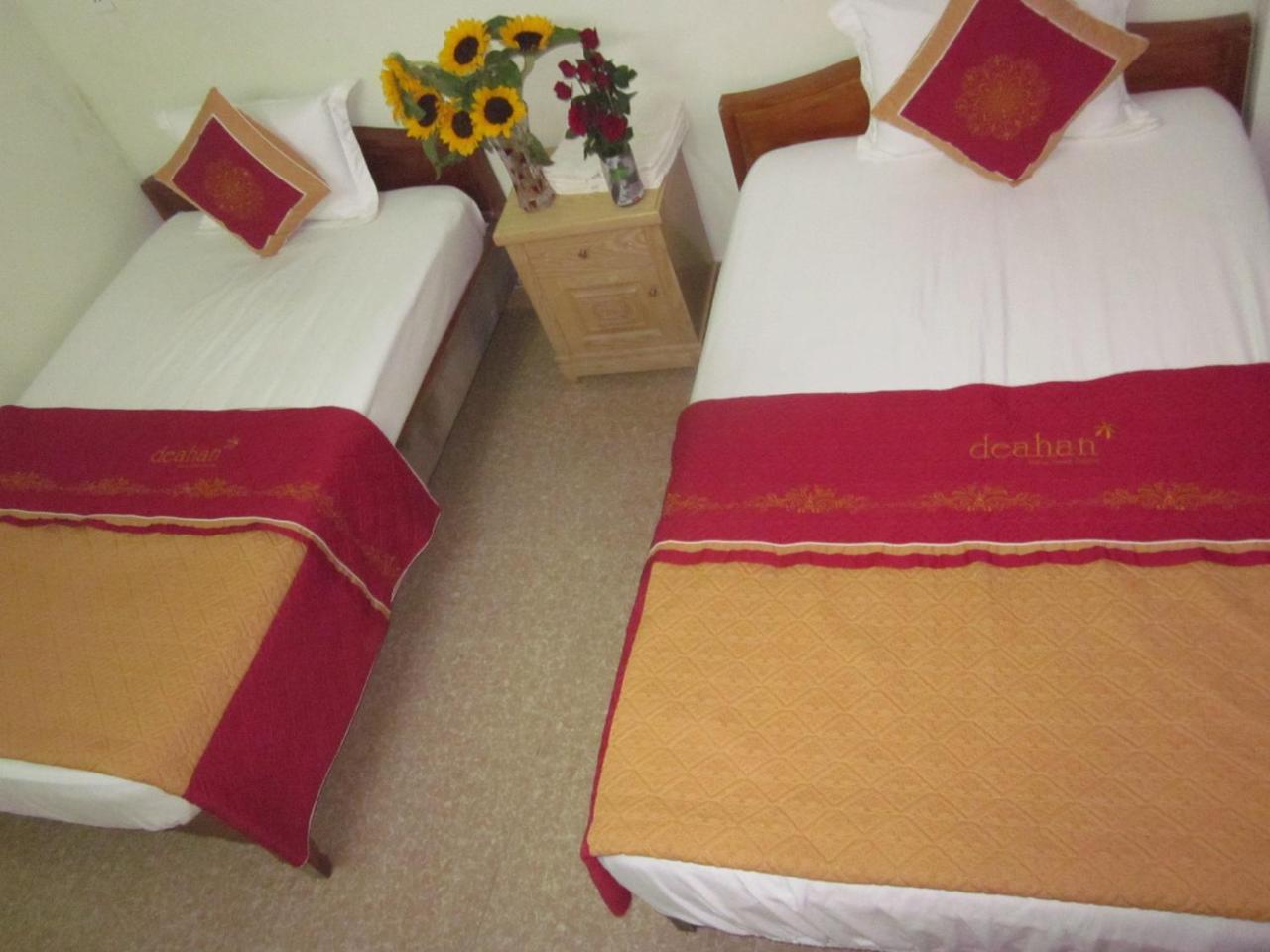 Thien Phu Hostel Phong Nha Eksteriør billede