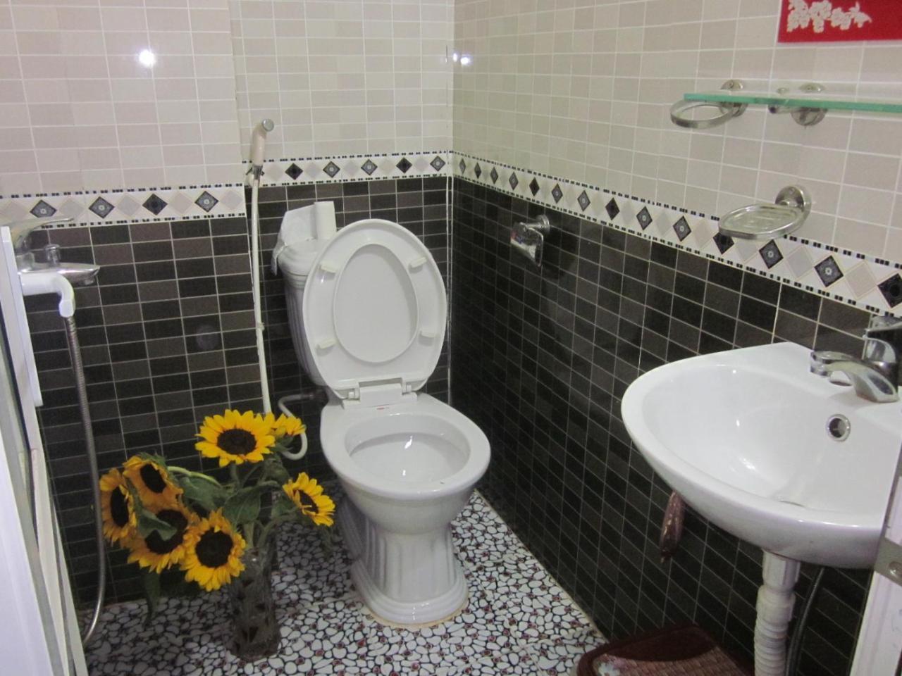 Thien Phu Hostel Phong Nha Eksteriør billede