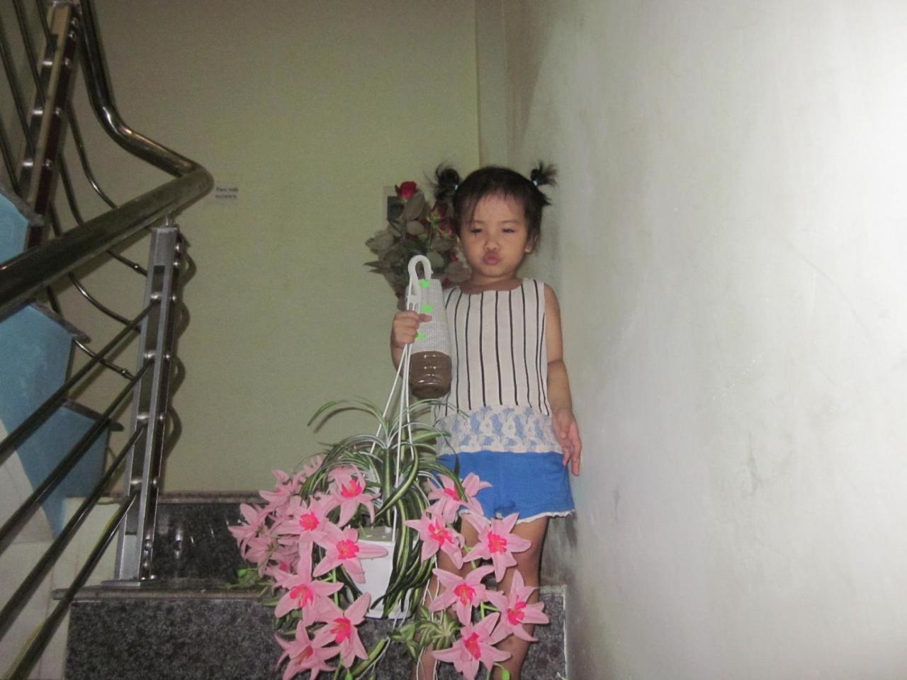 Thien Phu Hostel Phong Nha Eksteriør billede