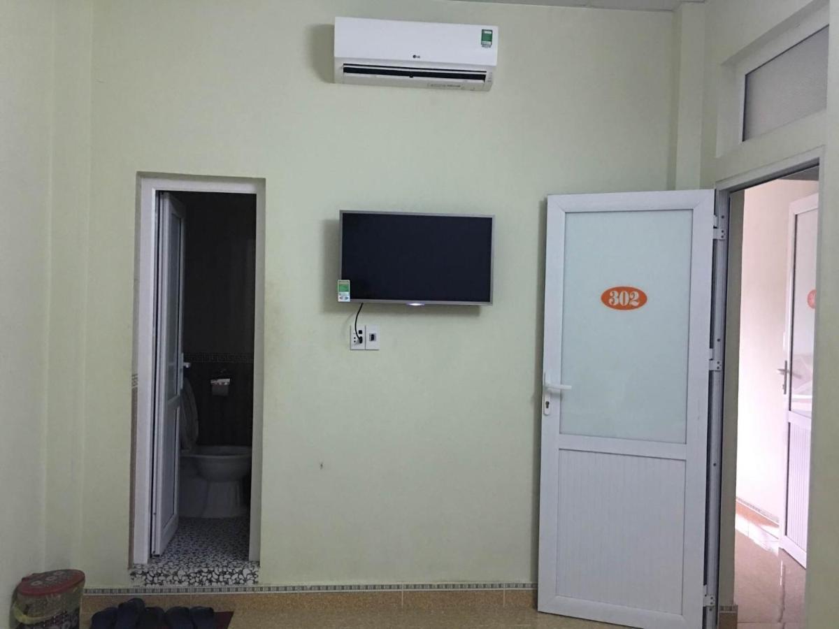 Thien Phu Hostel Phong Nha Eksteriør billede