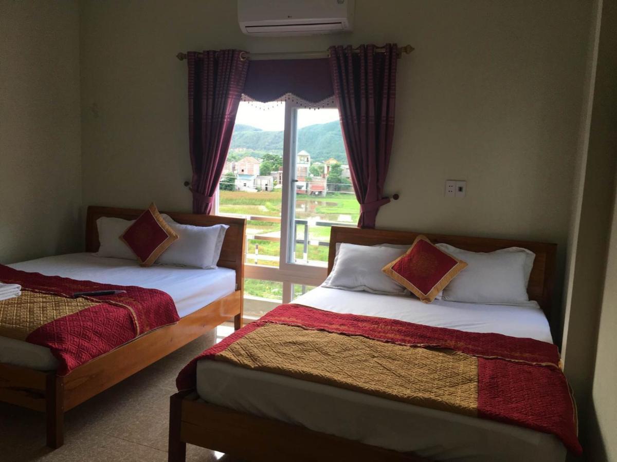 Thien Phu Hostel Phong Nha Eksteriør billede